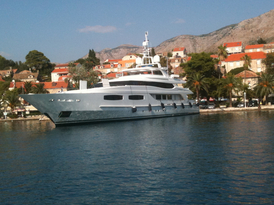 Villa Cavtat