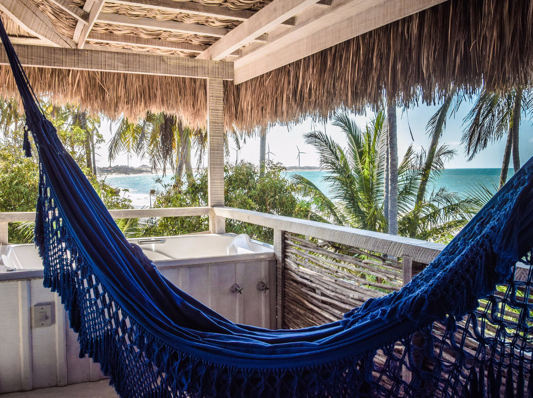 De Praia Brasil主图