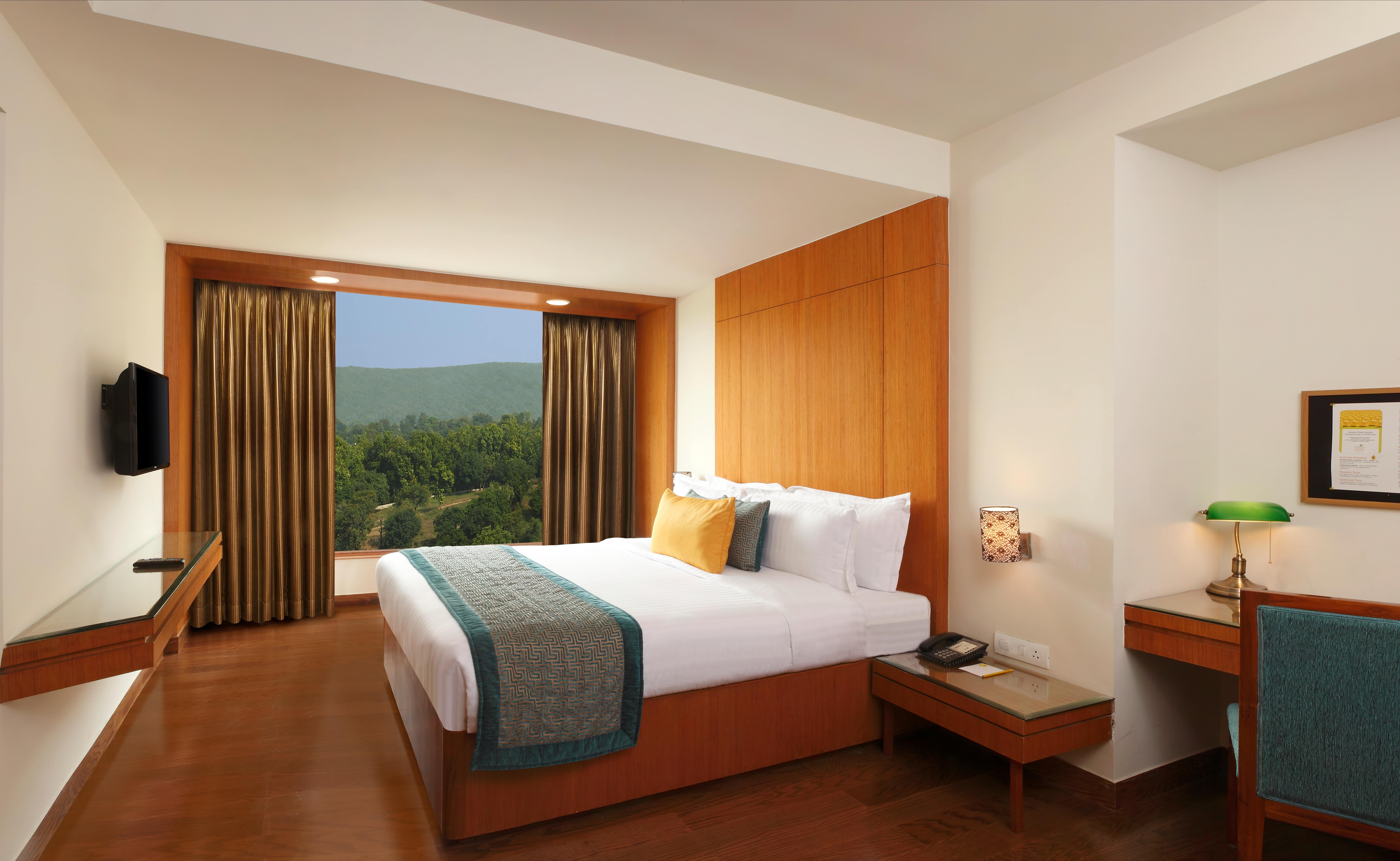 Lemon Tree Hotel, Dehradun-官方