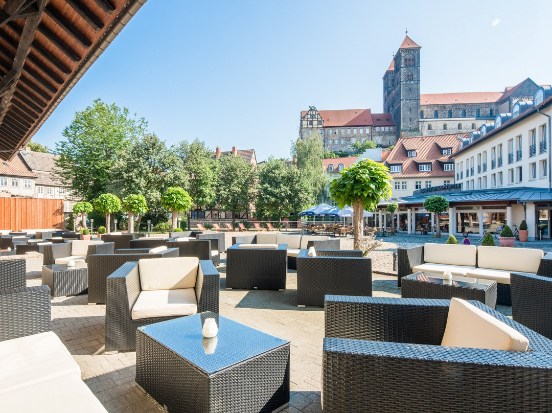 Best Western Hotel Schlossmuehle