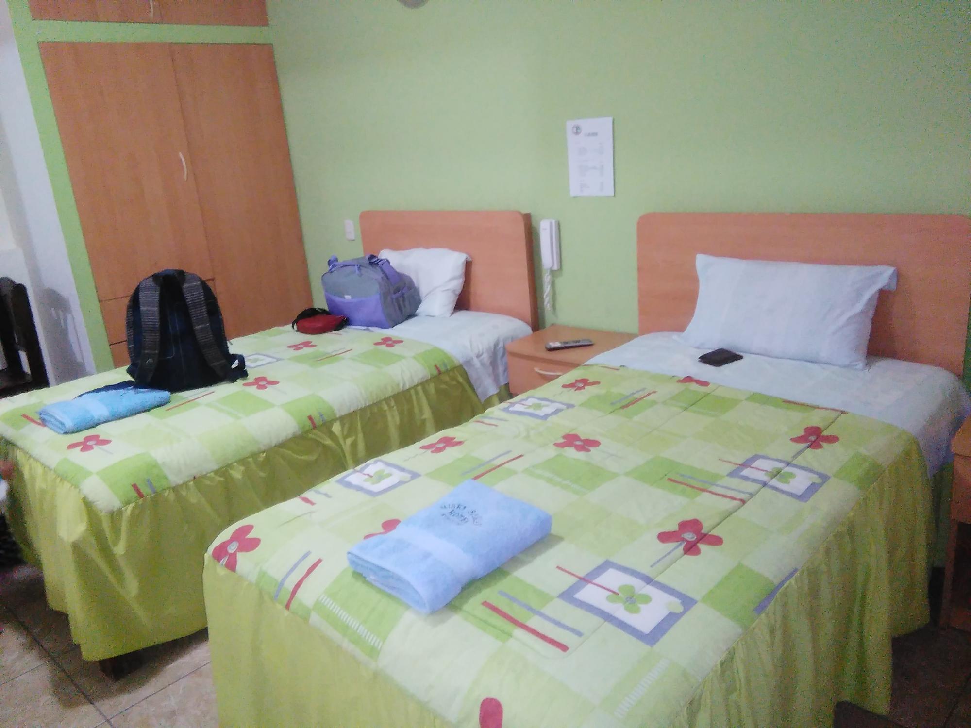 Hotel Misky Samay-官方