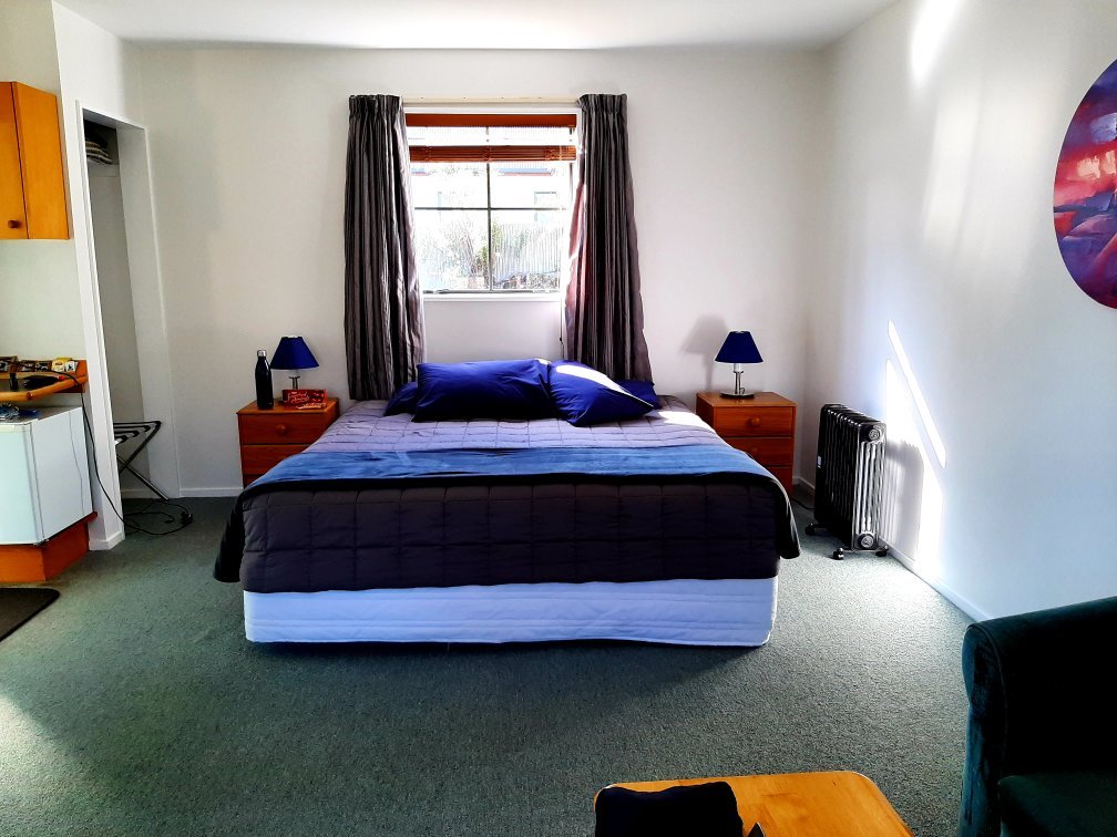 Glenalvon Lodge Motel and B&B-官方