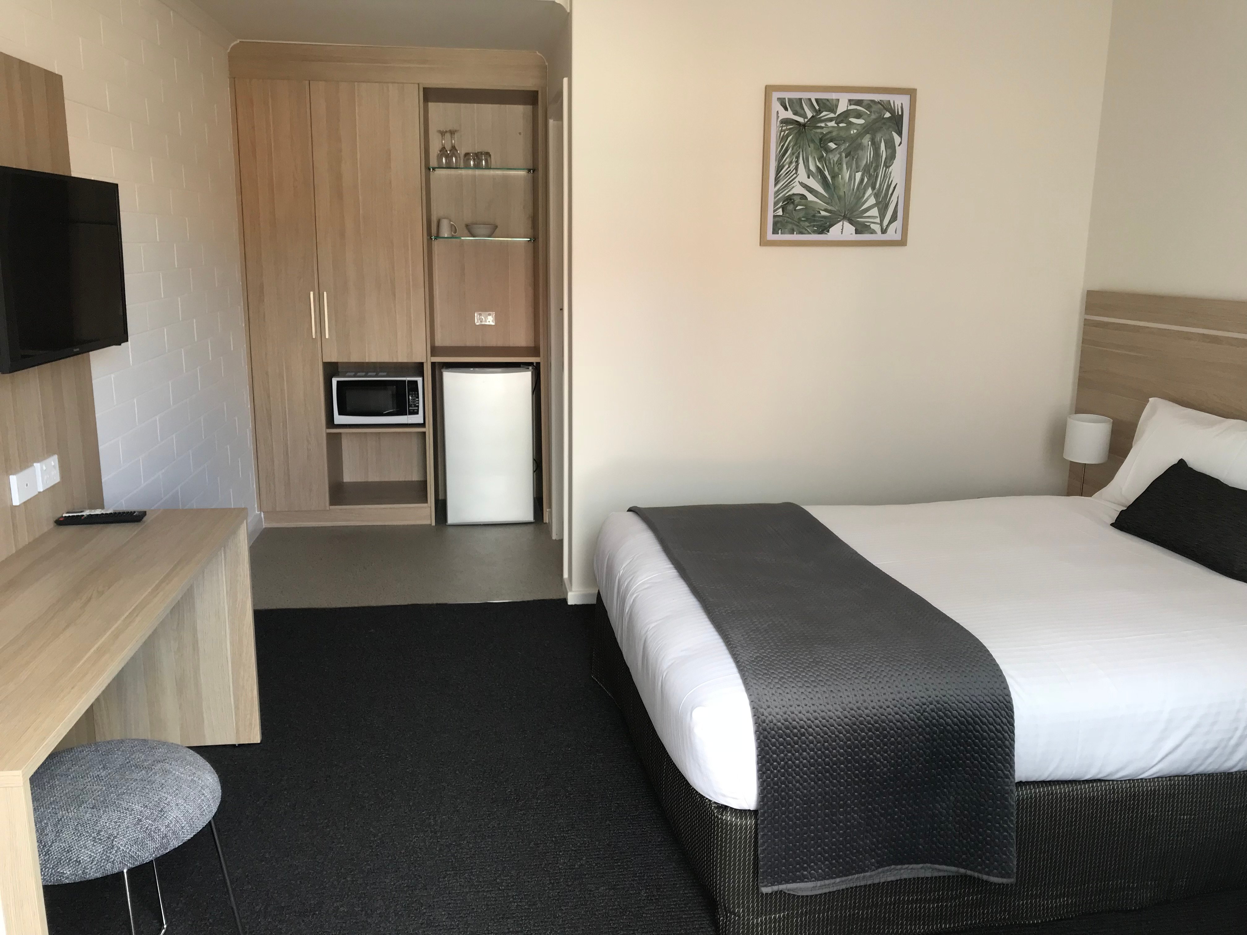 Frewville Motor Inn-官方