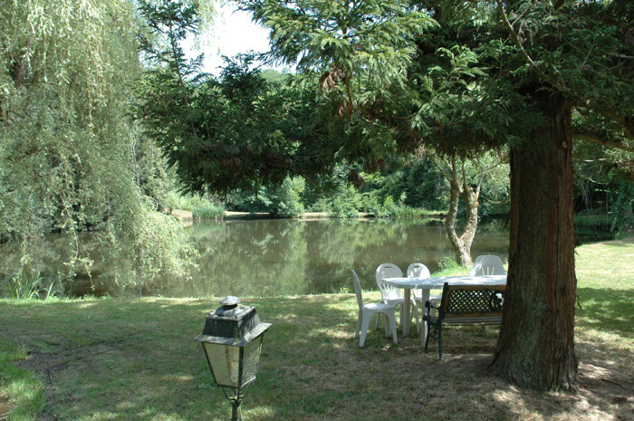 Le Beau Site