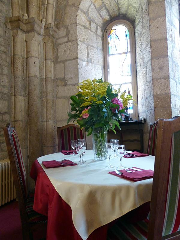Auberge de La Chapelle