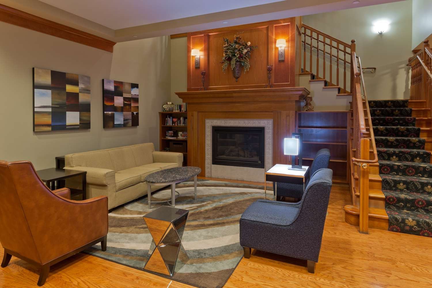 Country Inn & Suites by Radisson, BWI Airport (Baltimore), MD-官方