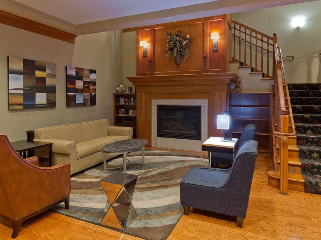 Country Inn & Suites by Radisson, BWI Airport (Baltimore), MD主图