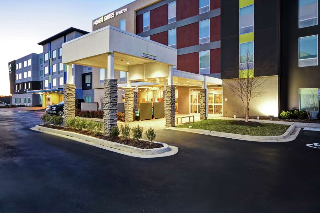 Home2 Suites by Hilton Smyrna Nashville-官方