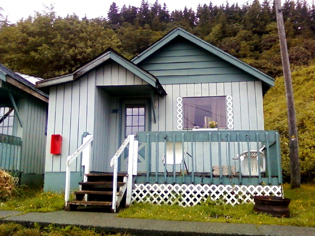 Mason's Resort
