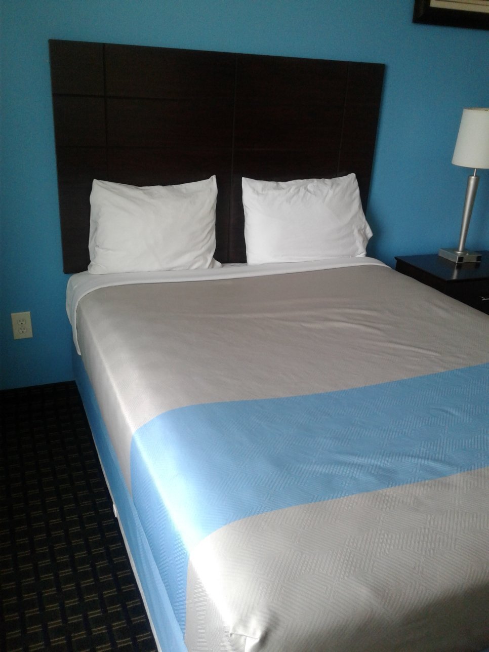 Motel 6 Ganado-官方