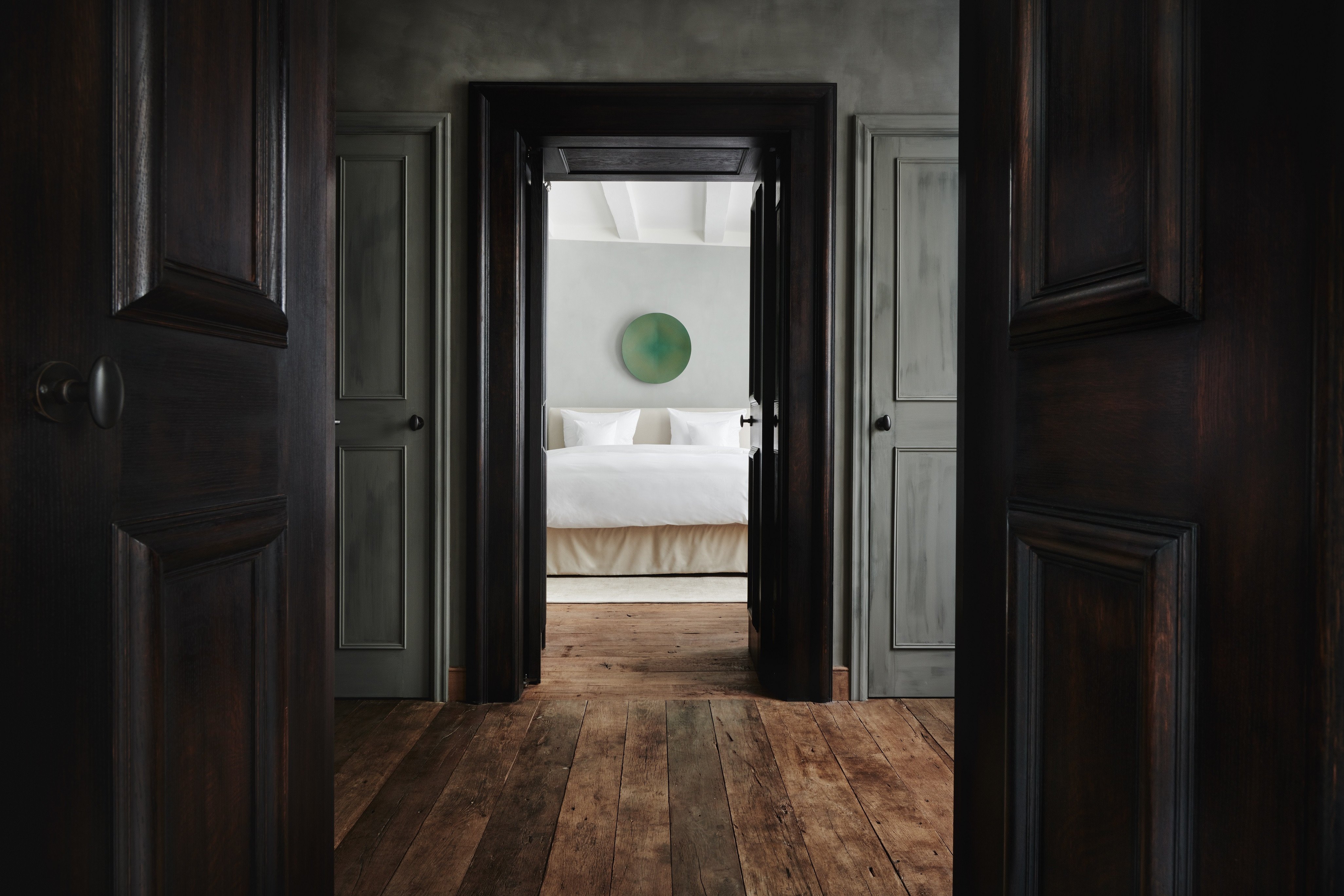 PURS Luxury Boutique Hotel & Restaurant-官方