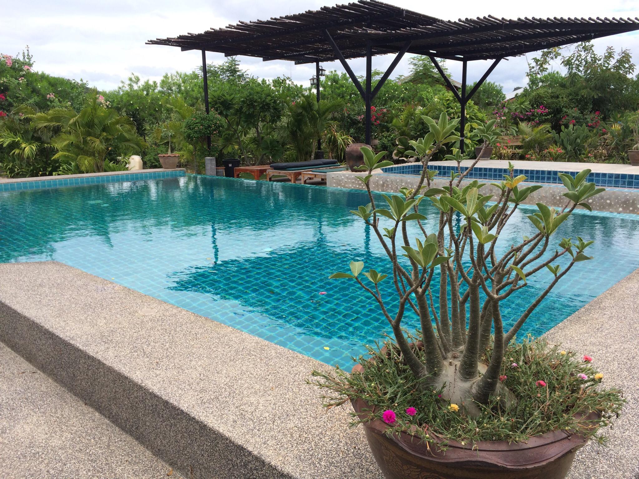 Le Prandar Resort-客卧