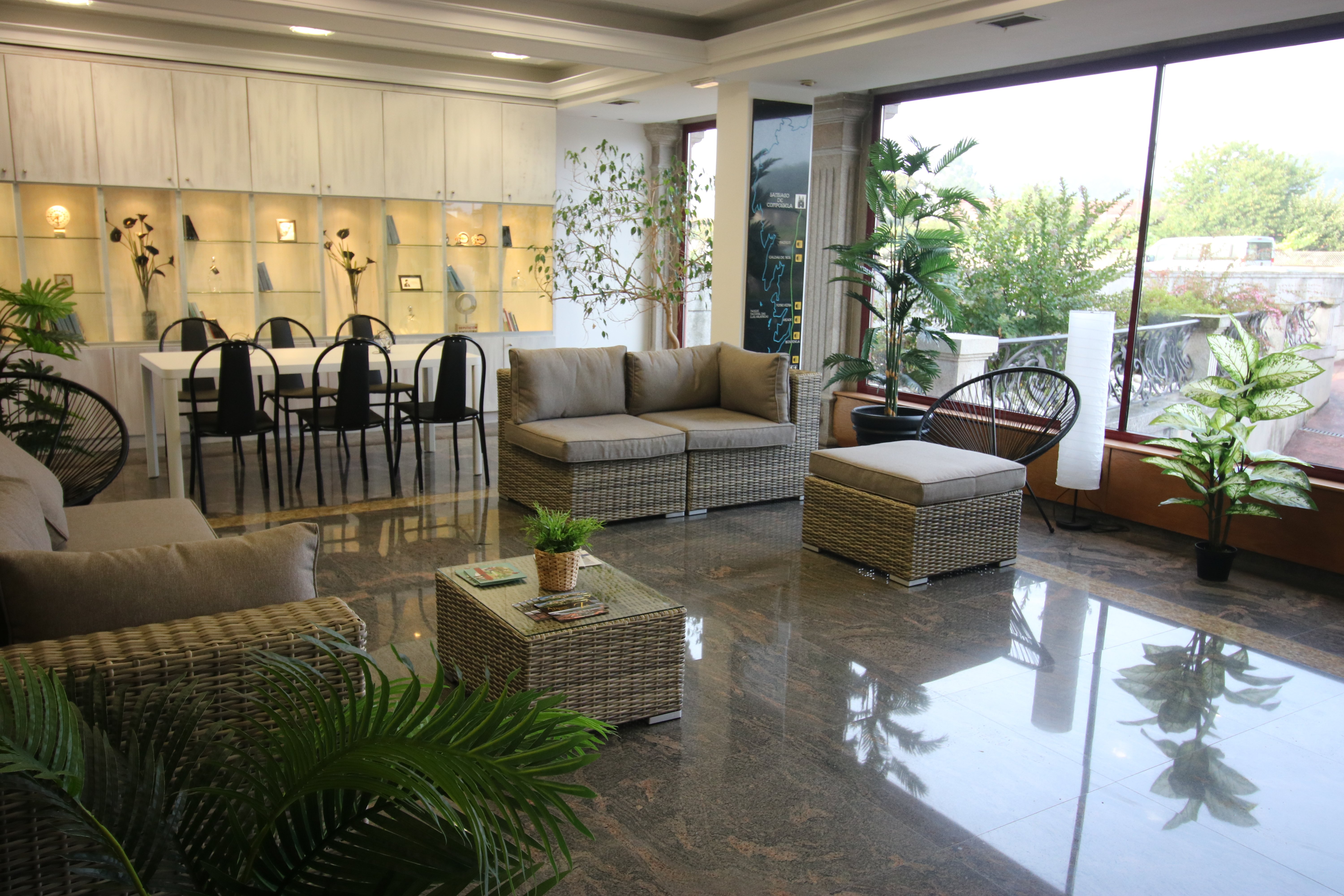 Hotel Alfonso I-官方