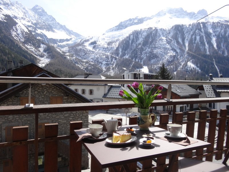 Le Dahu Hotel-官方