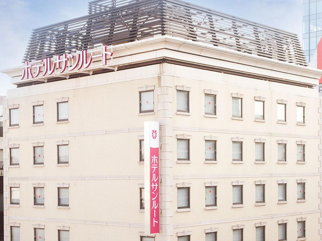 上野灿路都星辰大饭店