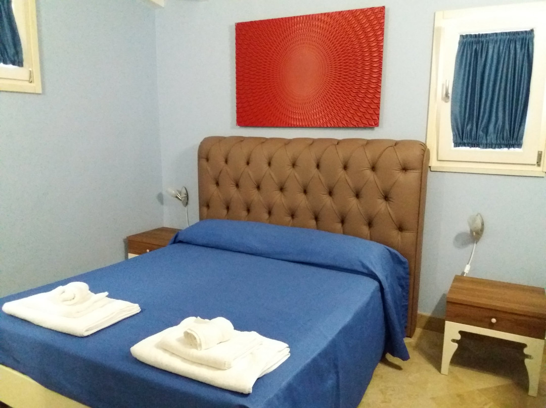 B&B Palazzo Massari