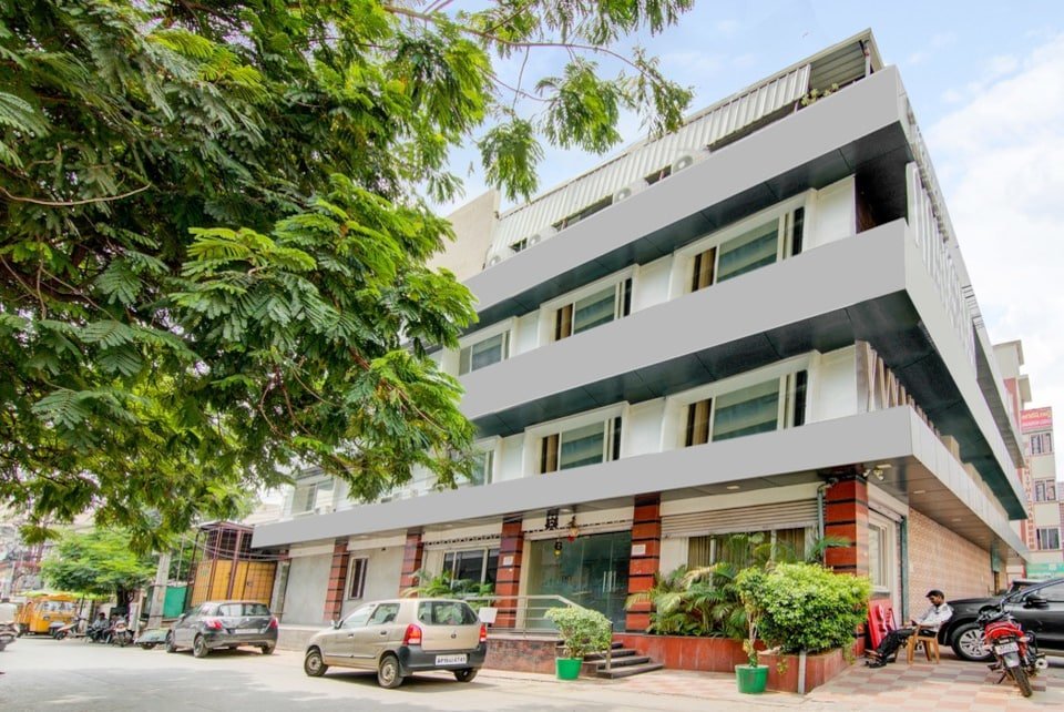 FabHotel Keerthi's Anupama-官方