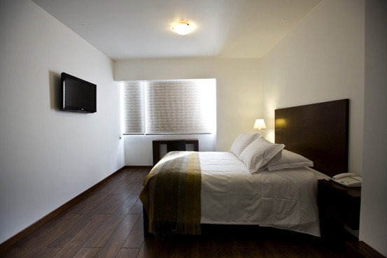 阿里卡酒店住宿-Hotel Casa Beltran