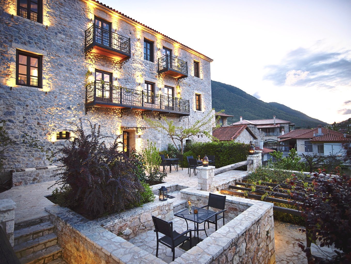Villa Vager-官方