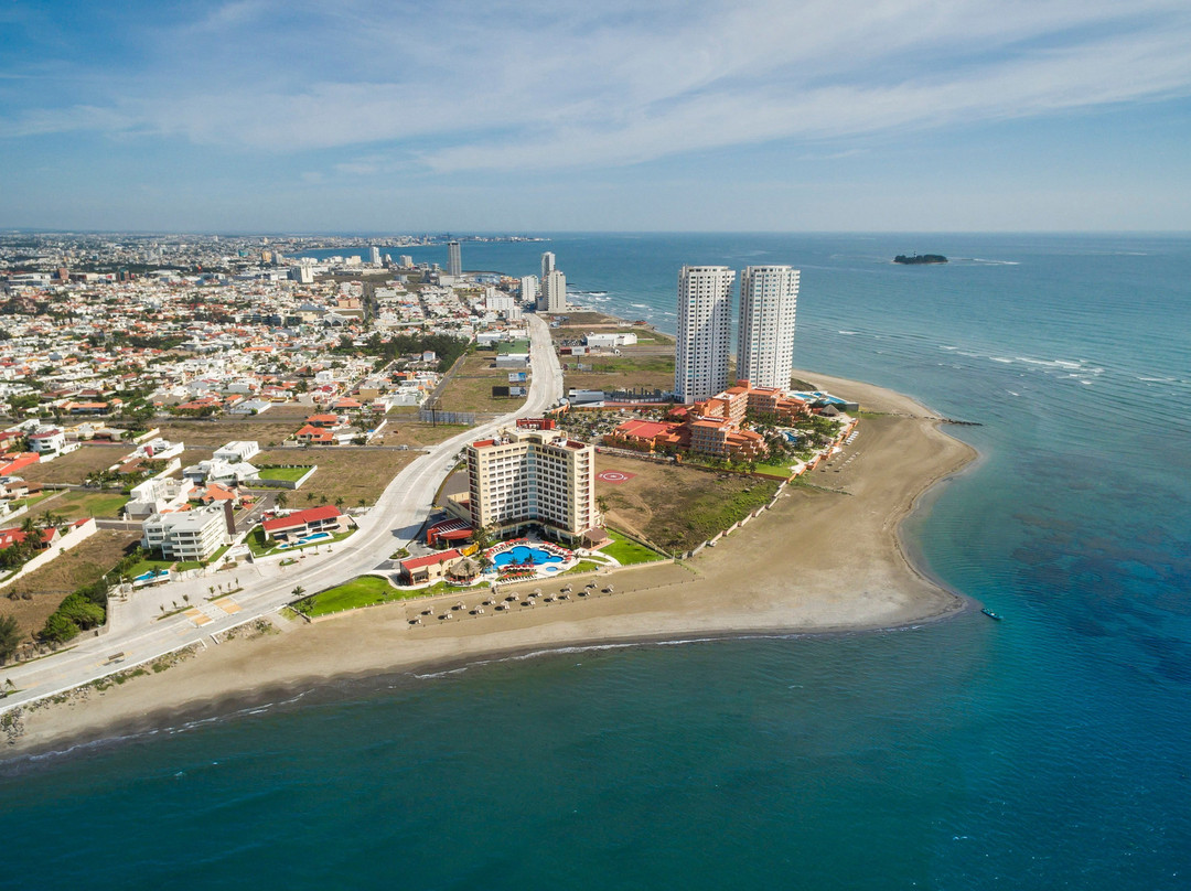 Camino Real Veracruz主图