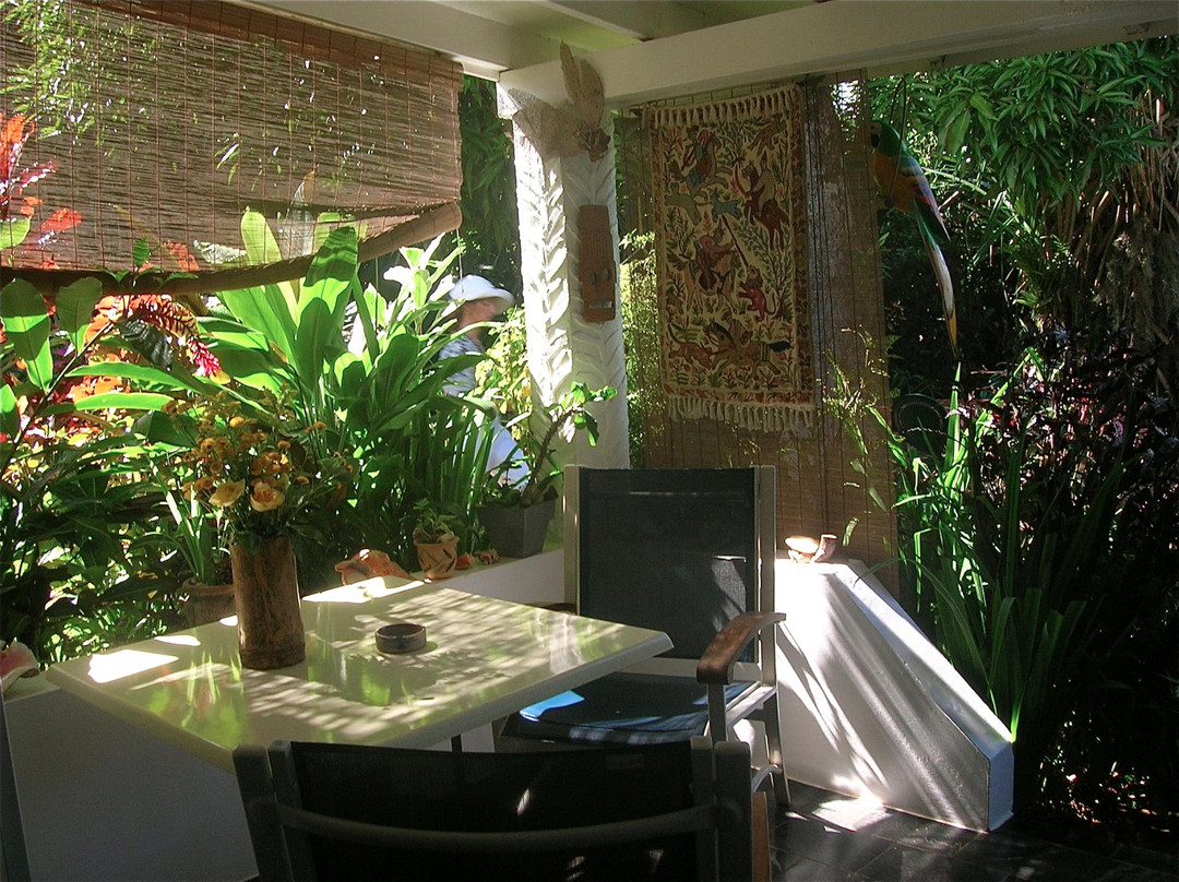 Las Galeras酒店住宿-CasaPorqueNo