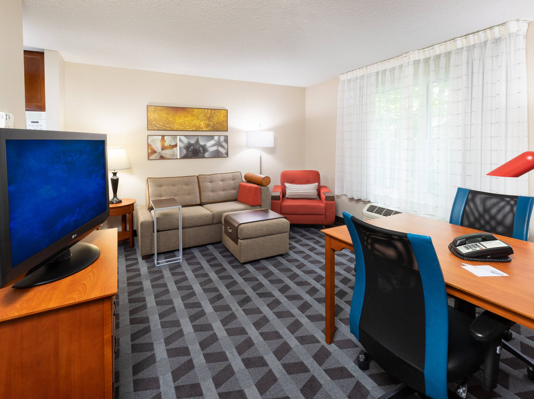 TownePlace Suites by Marriott Bowie Town Center主图