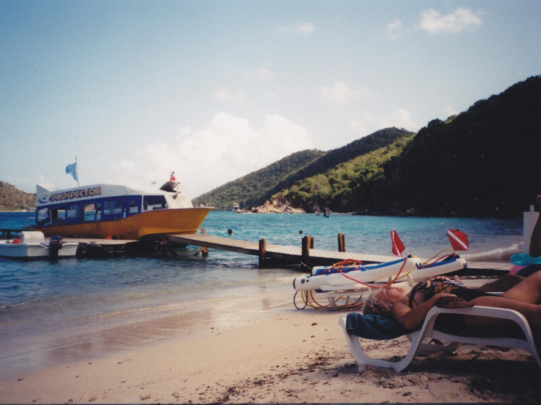 Prospect Reef Resort