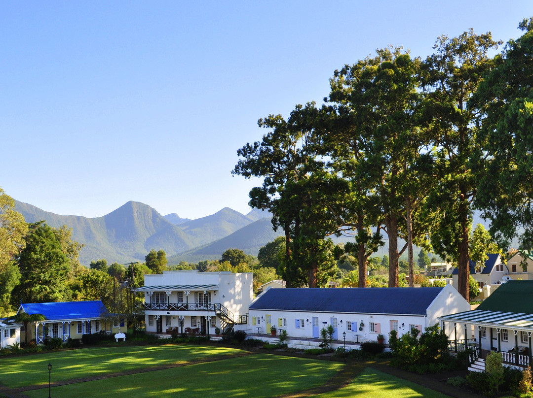 暴风河酒店住宿-薛西名村客栈