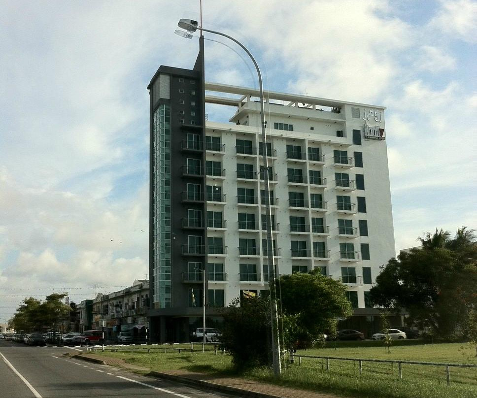 Roomz Hotel