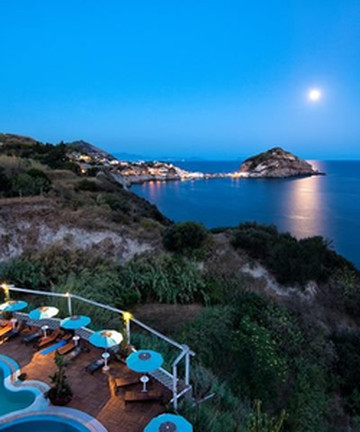 托雷圣天使酒店酒店图片