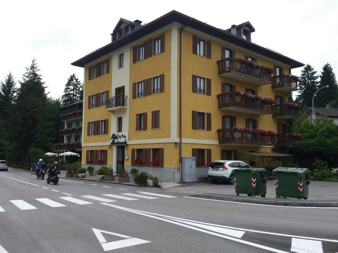 Hotel Monte Verde