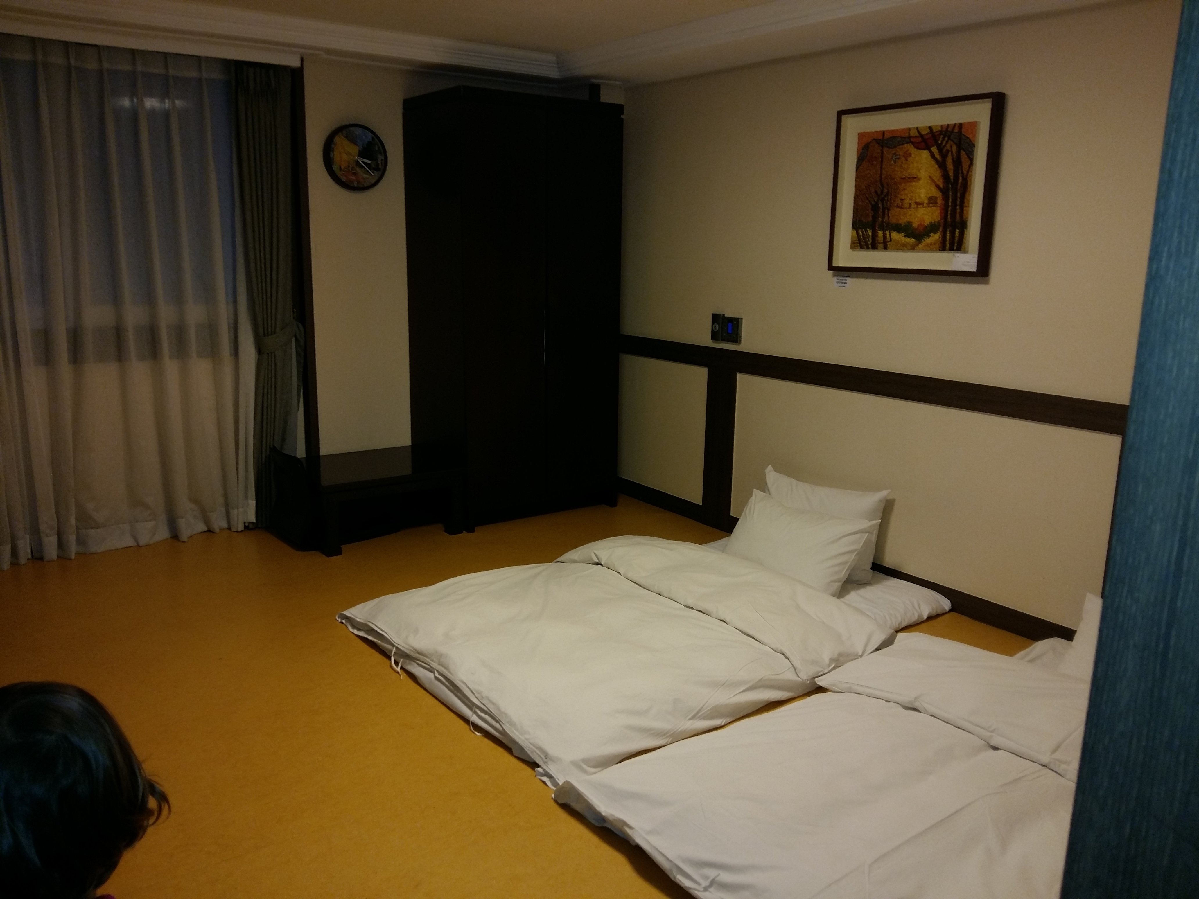 Galaxy Hotel-官方