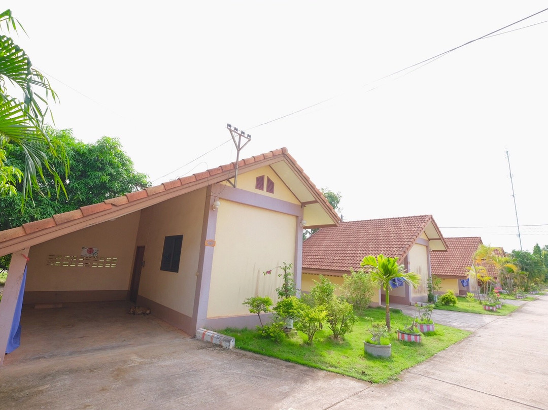 Prakaithong Hotel Ban Tai