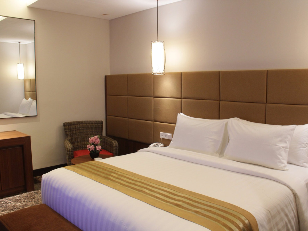 Atrium Premiere Cilacap