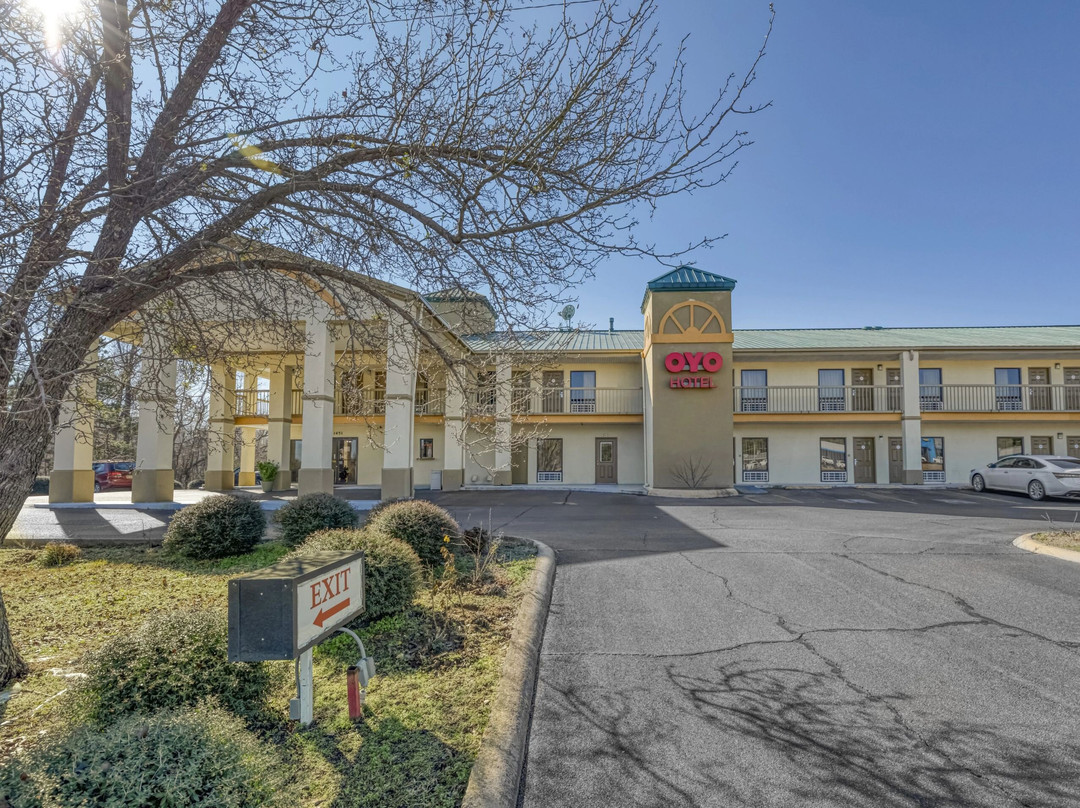 OYO Hotel Grenada West