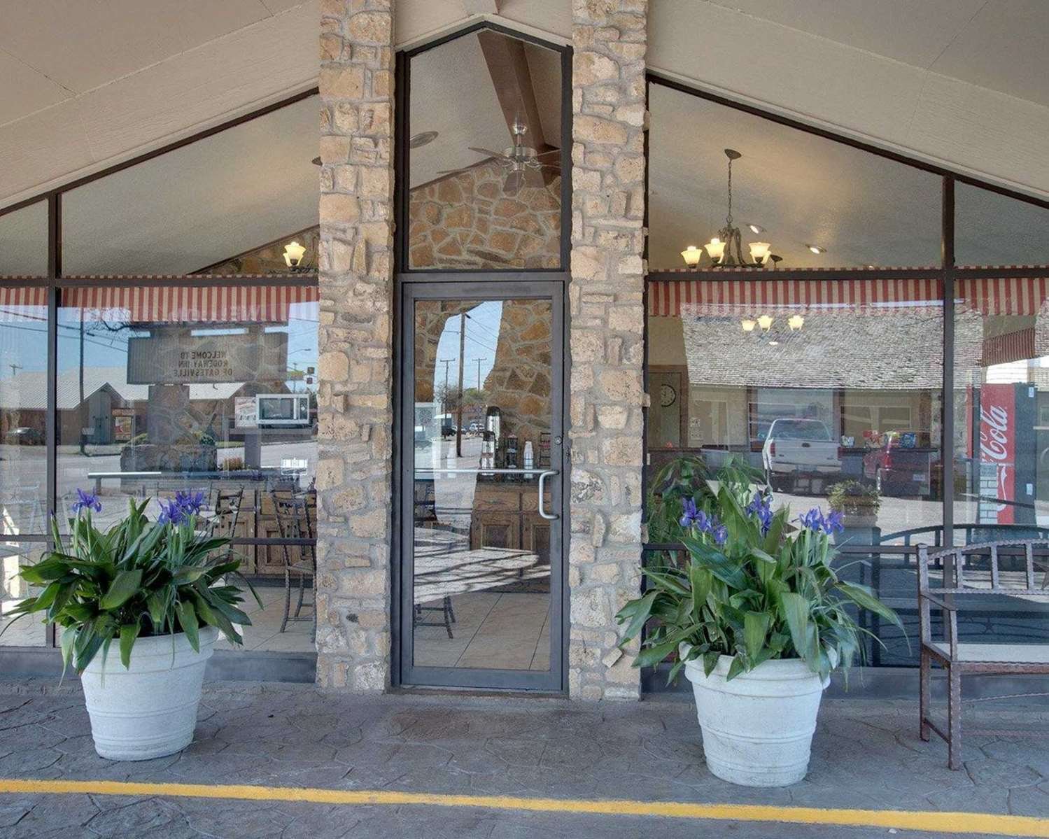 Days Inn by Wyndham Gatesville-官方