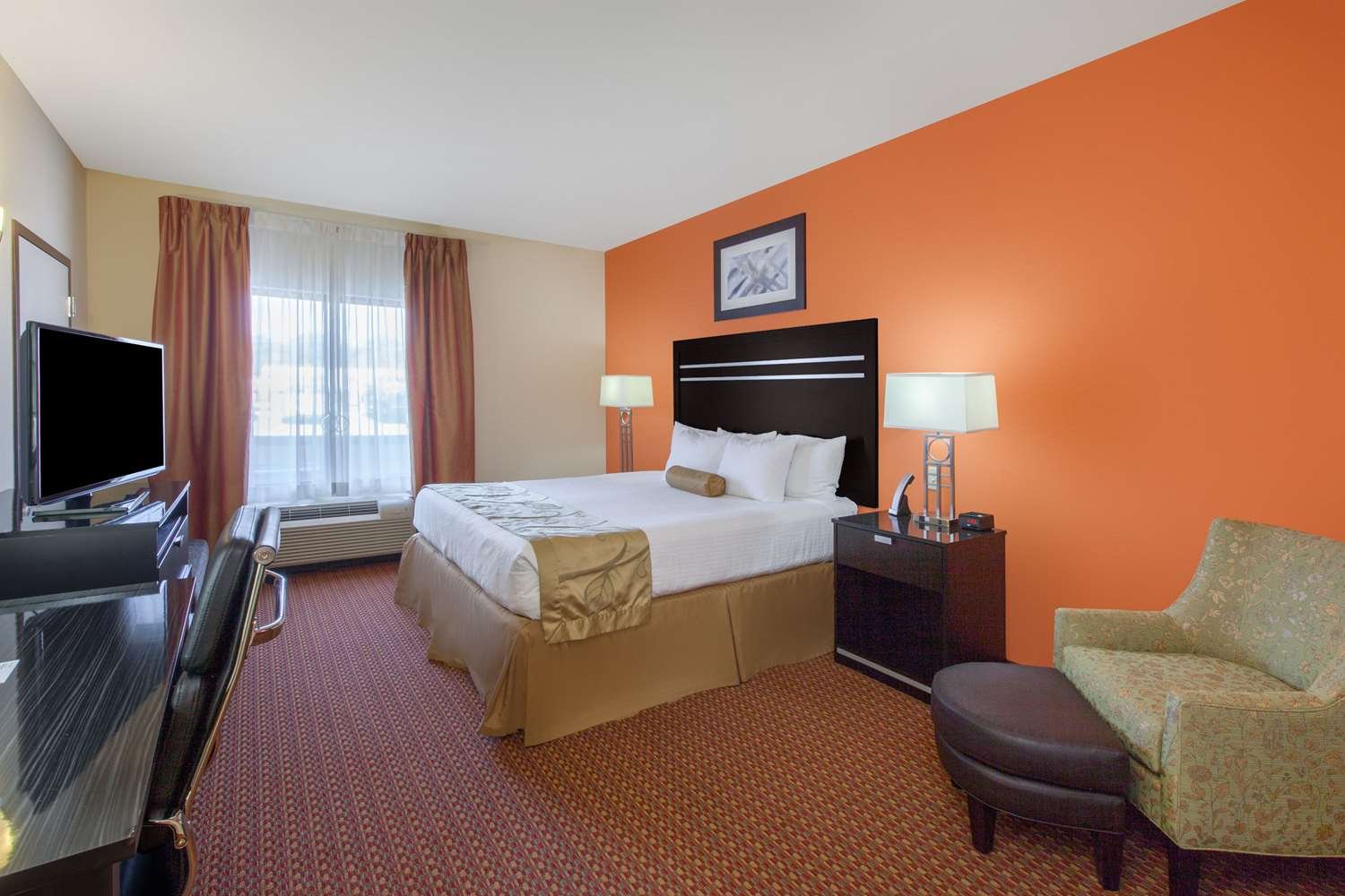 La Quinta Inn & Suites By Wyndham Tulsa Midtown-官方