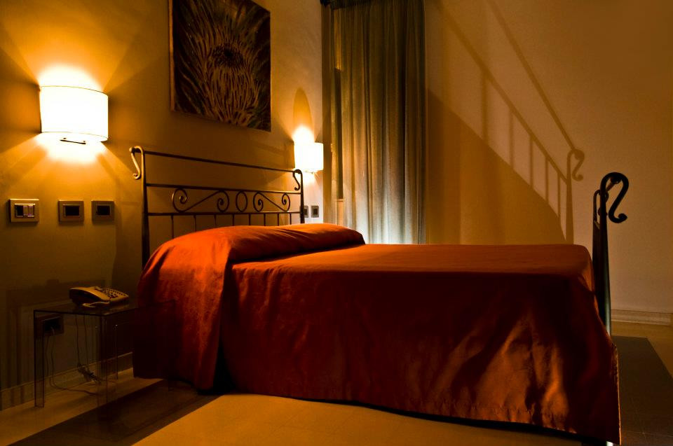 Hyblon Hotel