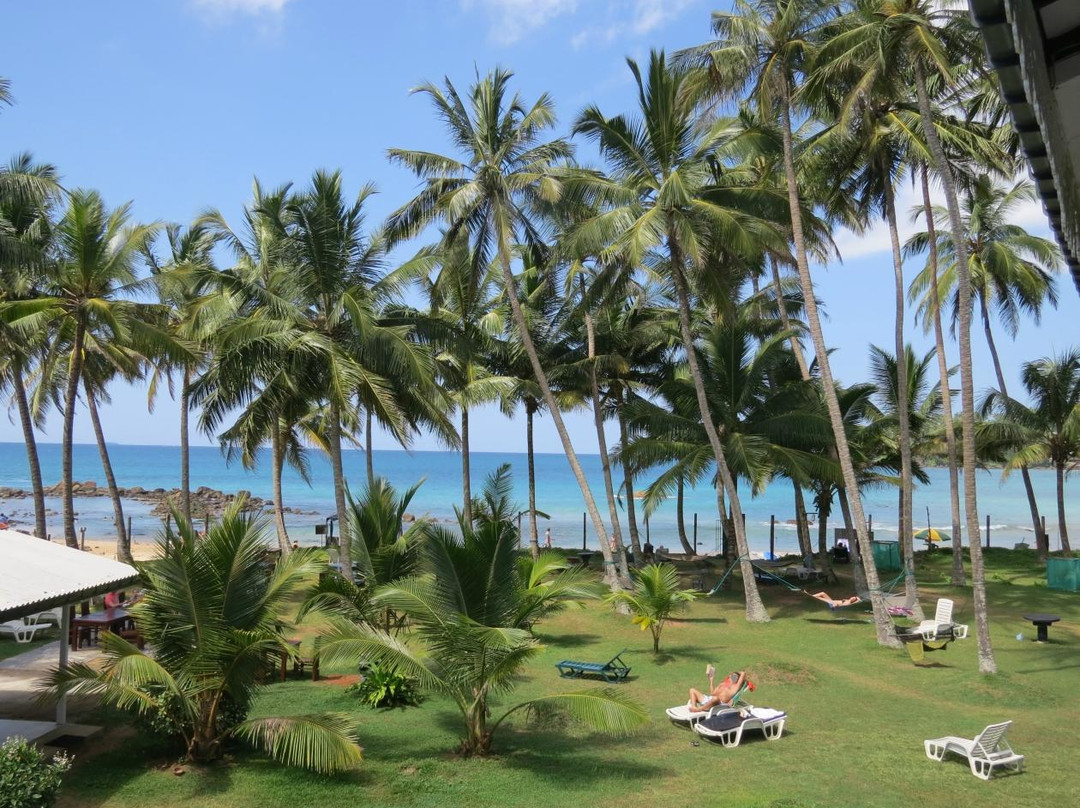 美蕊沙酒店住宿-Giragala Village Hotel