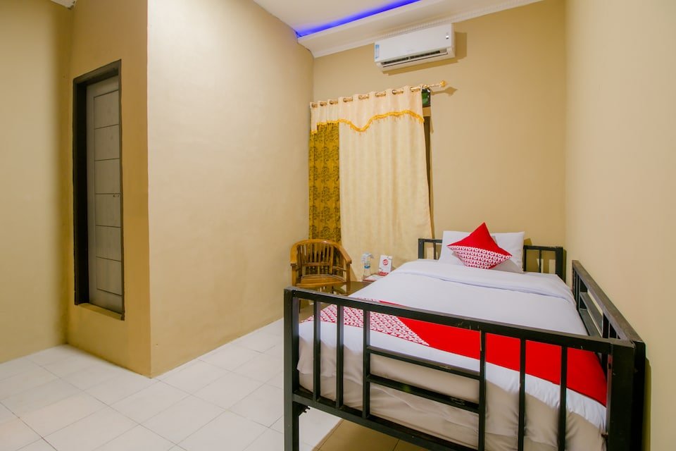 OYO 867 Bettah Coba Homestay-官方