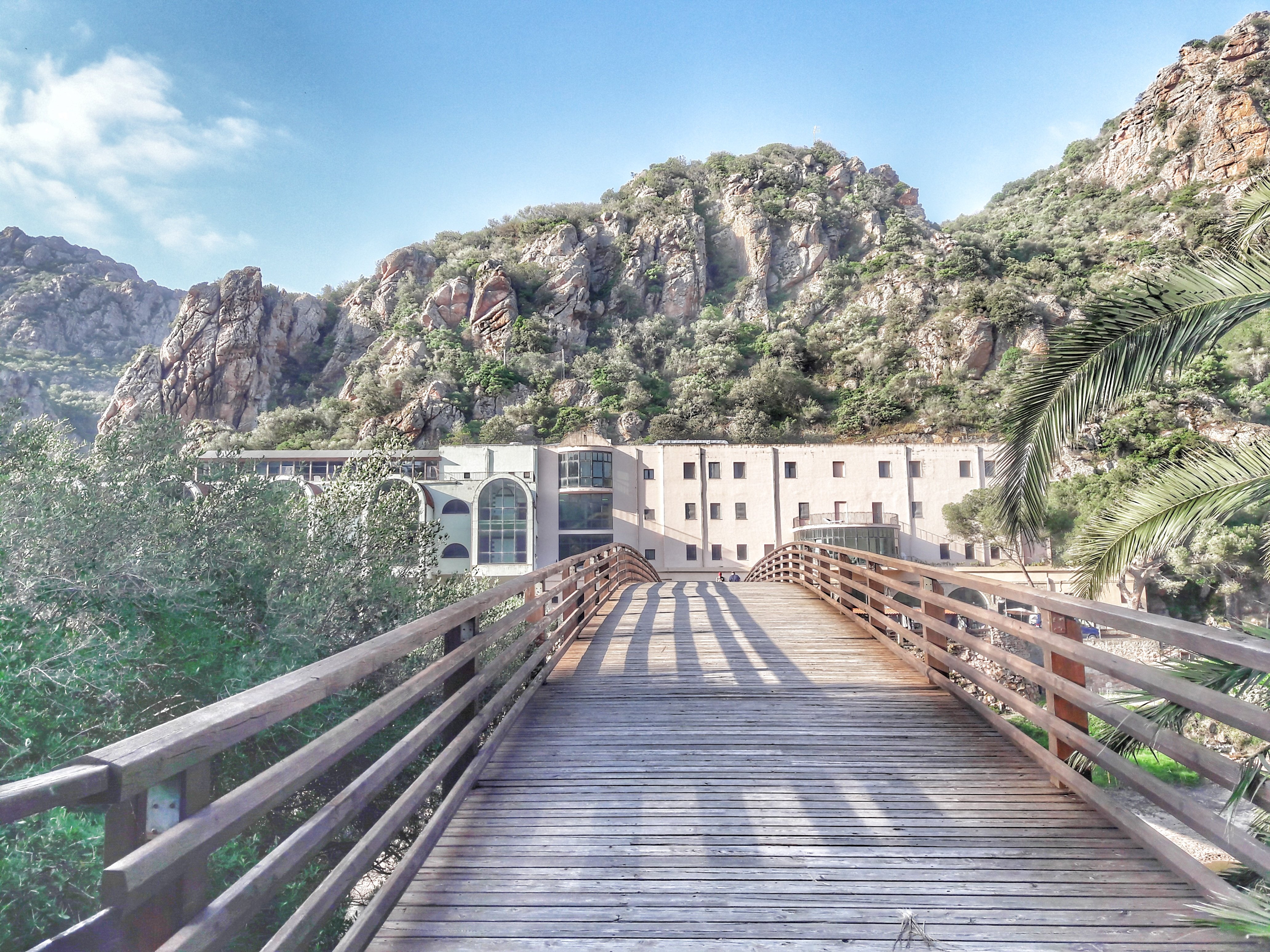 Hotel Terme Di Casteldoria-浴室