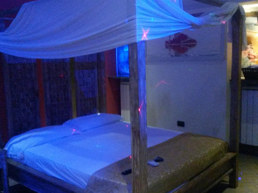 Pianura酒店住宿-Kursaal Hotel