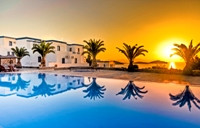 Faros Resort