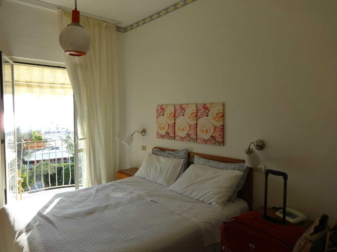 Hotel Mandetta