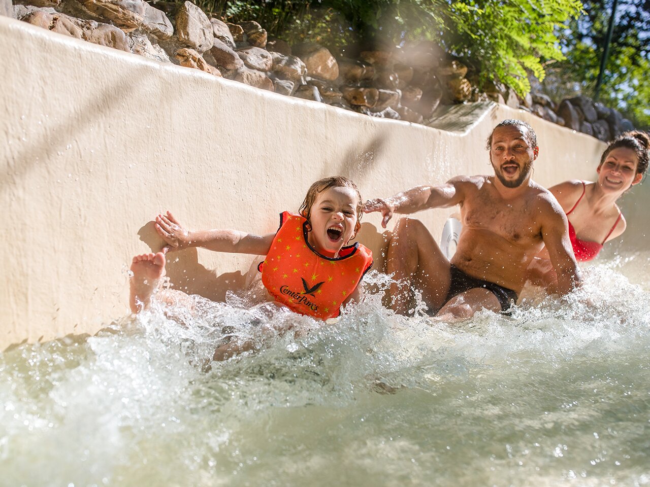 Center Parcs Het Meerdal-官方