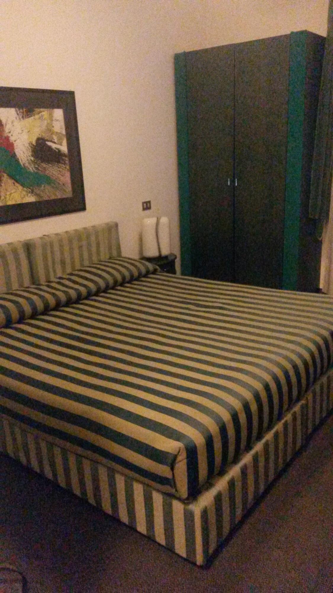 Hotel Gamma-酒店景观