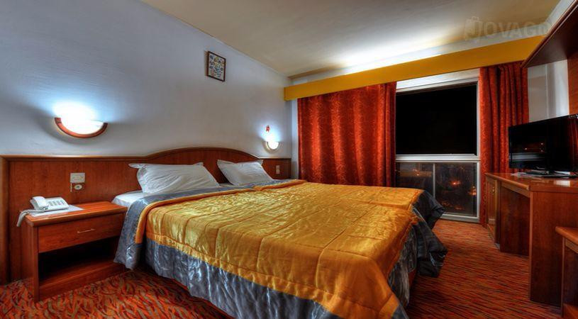 Hotel Es Salem