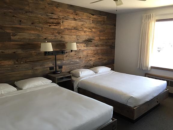 Aqua Aire Motel-官方