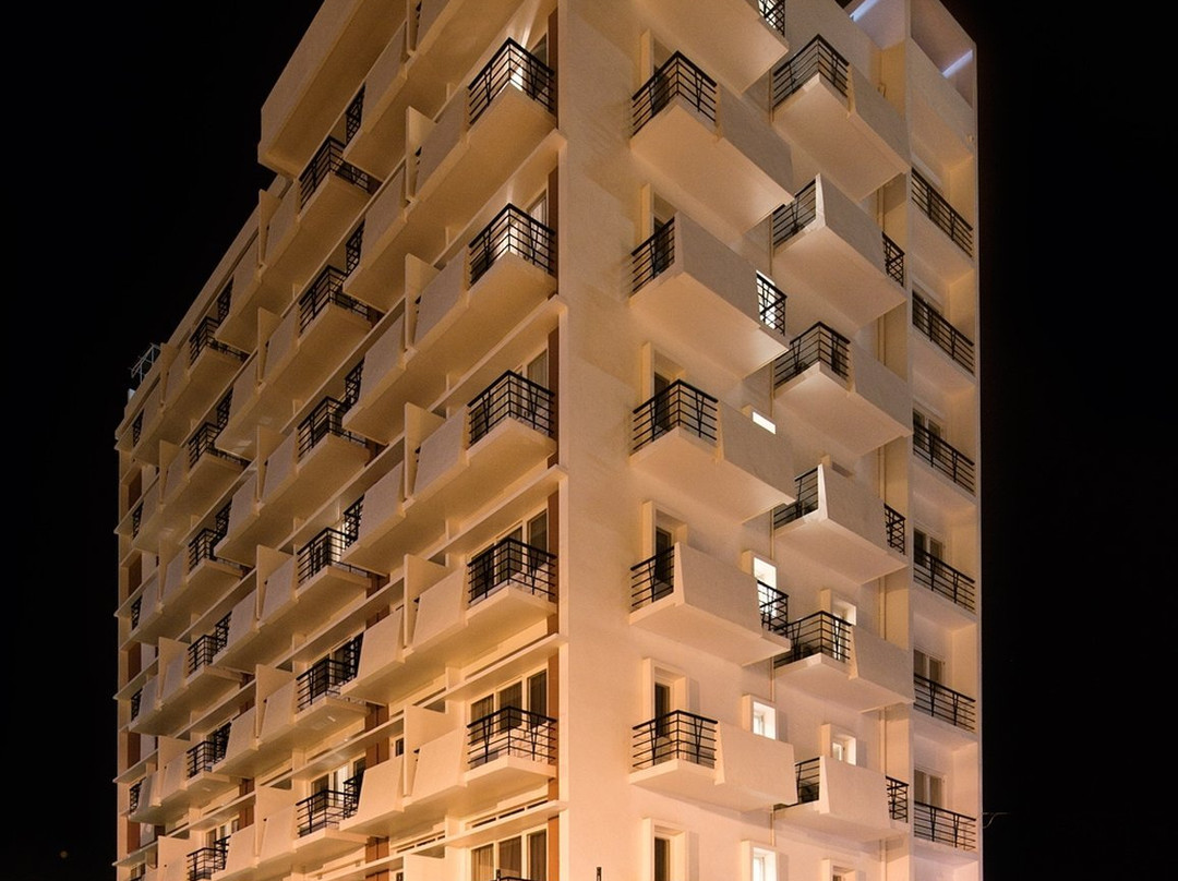 Hotel Tivoli Beira