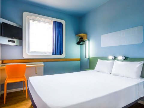 阿拉拉夸拉宜必思快捷酒店-官方